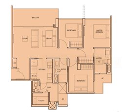 Bartley Ridge (D13), Condominium #499994371